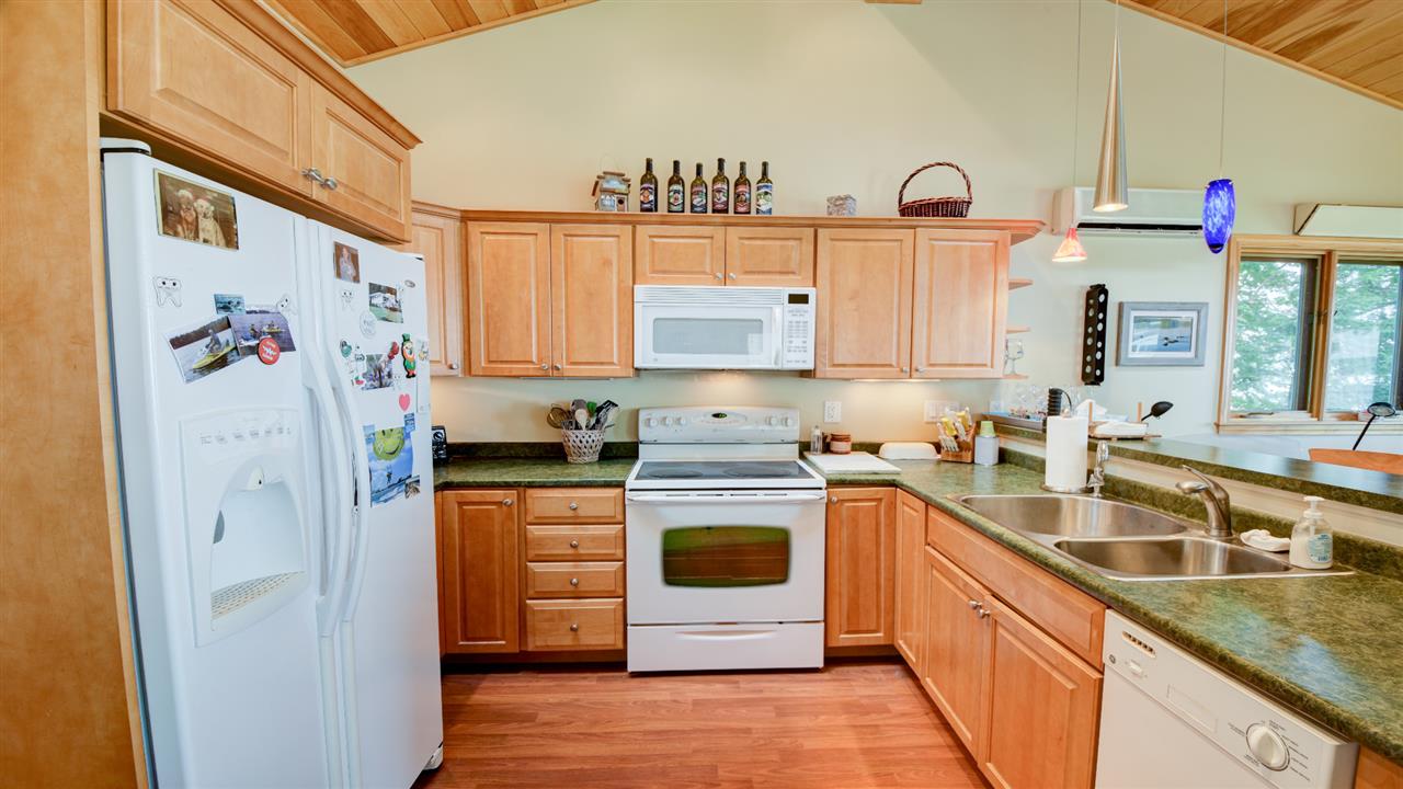 171 Dockham Shore Road, Unit 7 Gilford, NH 03249 - Photo 5 of 21