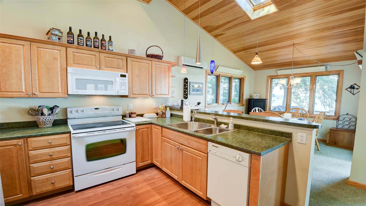 171 Dockham Shore Road, Unit 7 Gilford, NH 03249 - Photo 6 of 21