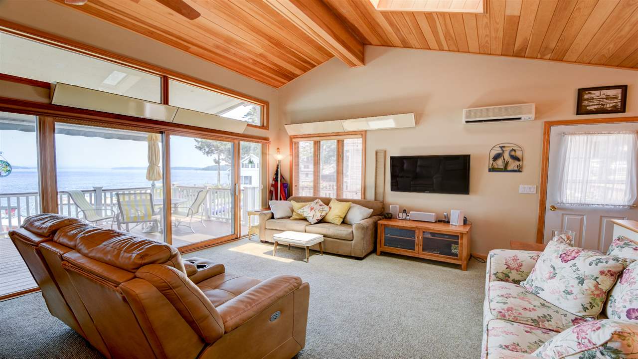 171 Dockham Shore Road, Unit 7 Gilford, NH 03249 - Photo 7 of 21