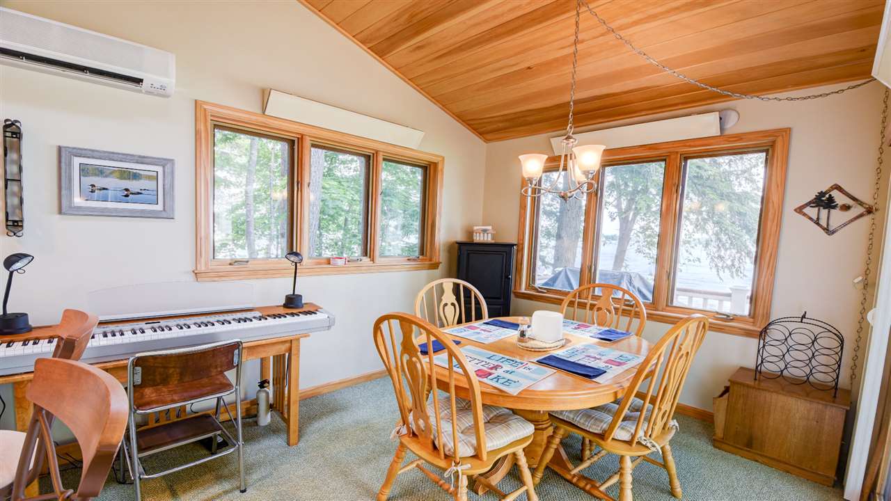171 Dockham Shore Road, Unit 7 Gilford, NH 03249 - Photo 8 of 21