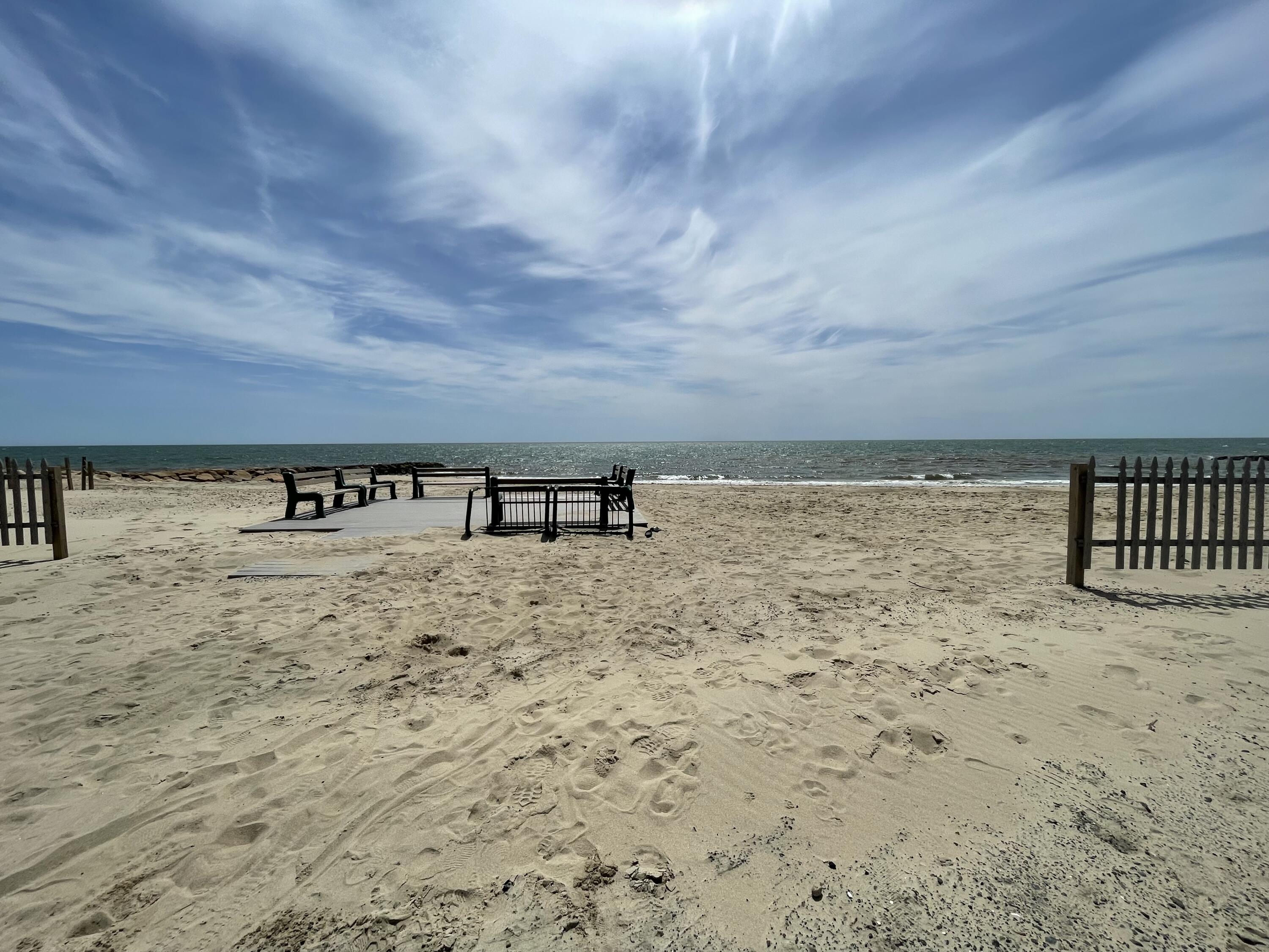 184 Old Wharf Road, Unit G05 Dennis Port, MA 02639 - Photo 16 of 17 a view of a lake view