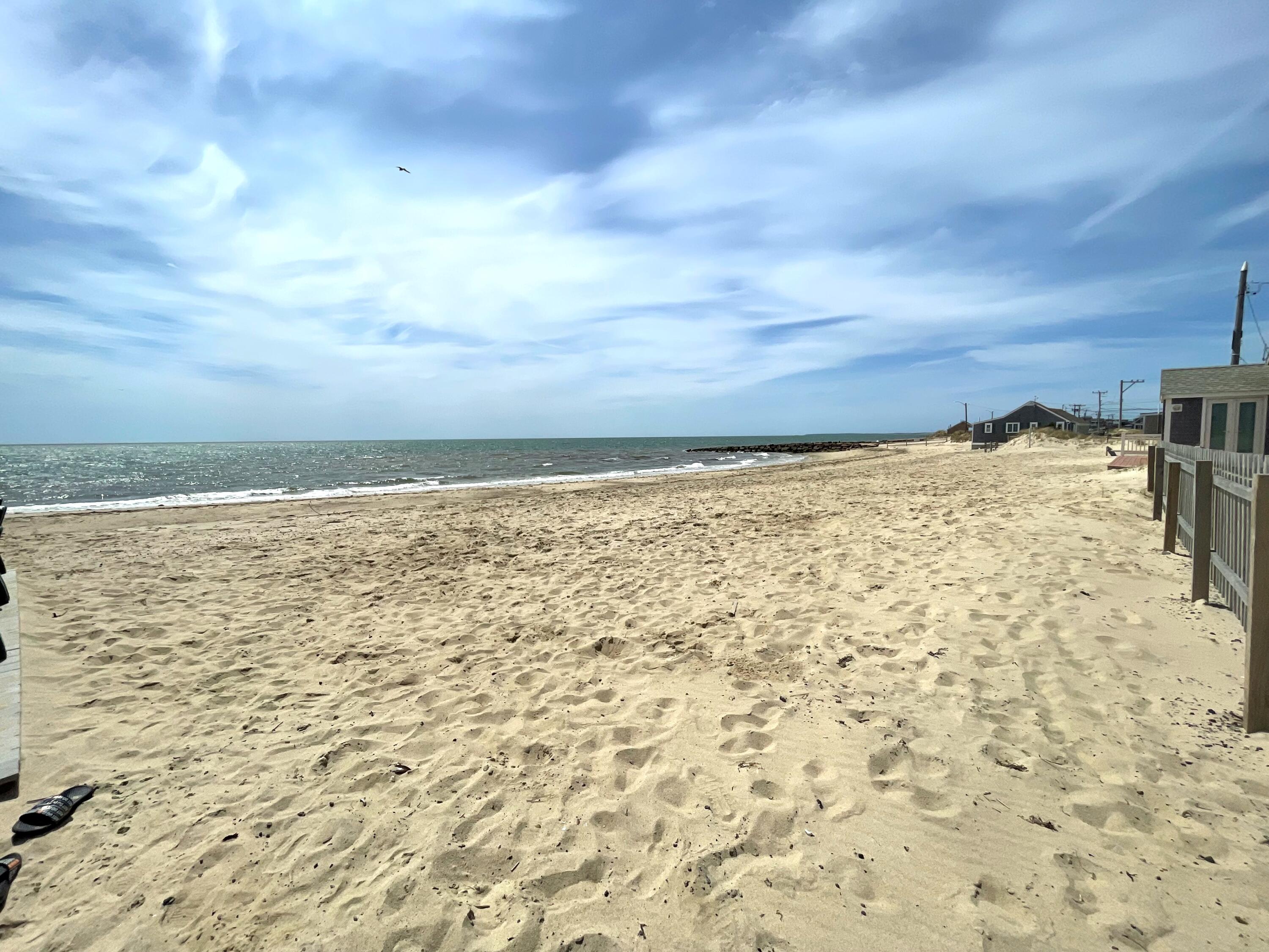 184 Old Wharf Road, Unit G05 Dennis Port, MA 02639 - Photo 17 of 17 a view of ocean