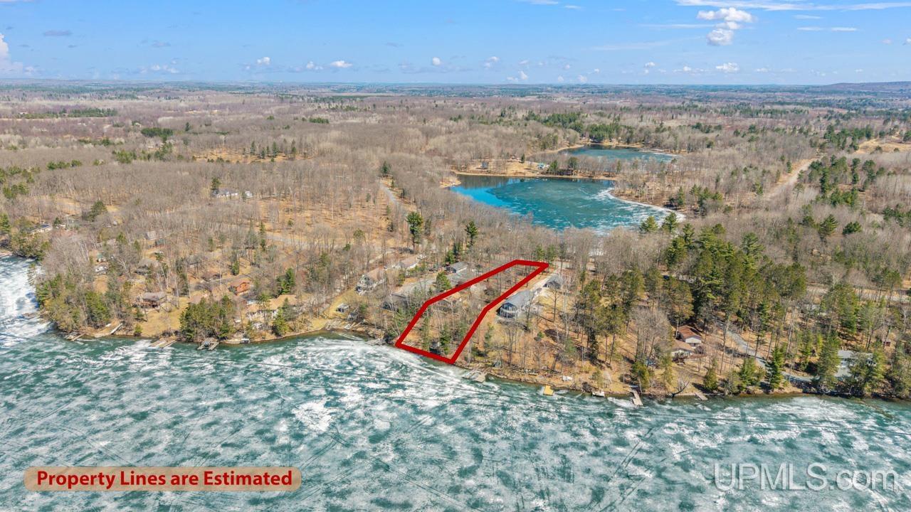 3787 Lake Ellwood Road Florence, WI 54121 - Photo 33 of 37