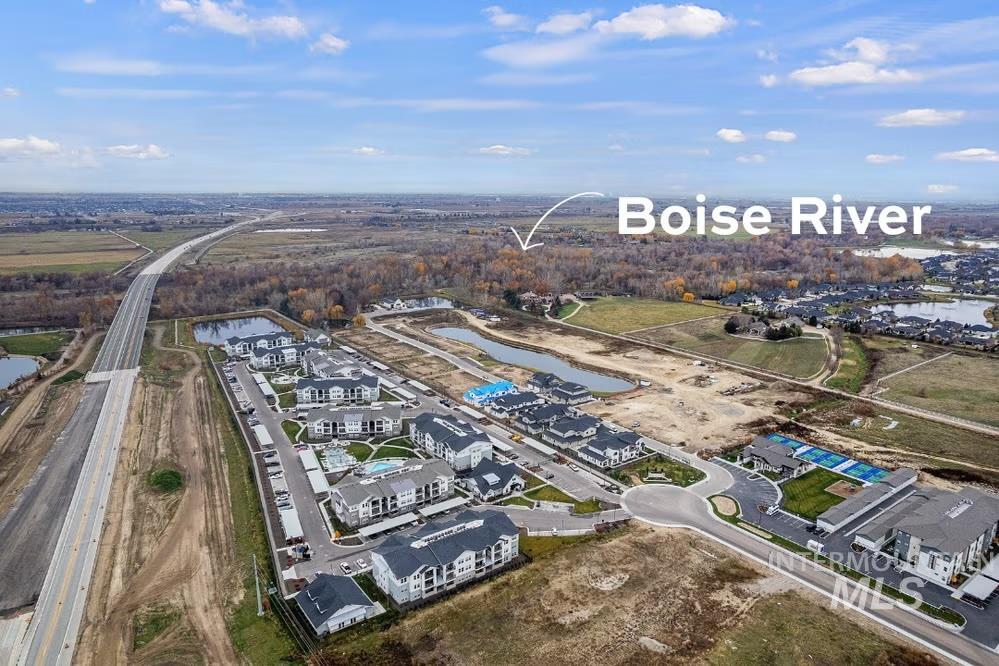 748 South Calhoun Place Star, ID 83669 - Photo 6 of 32 View of property location short walk to Boise River