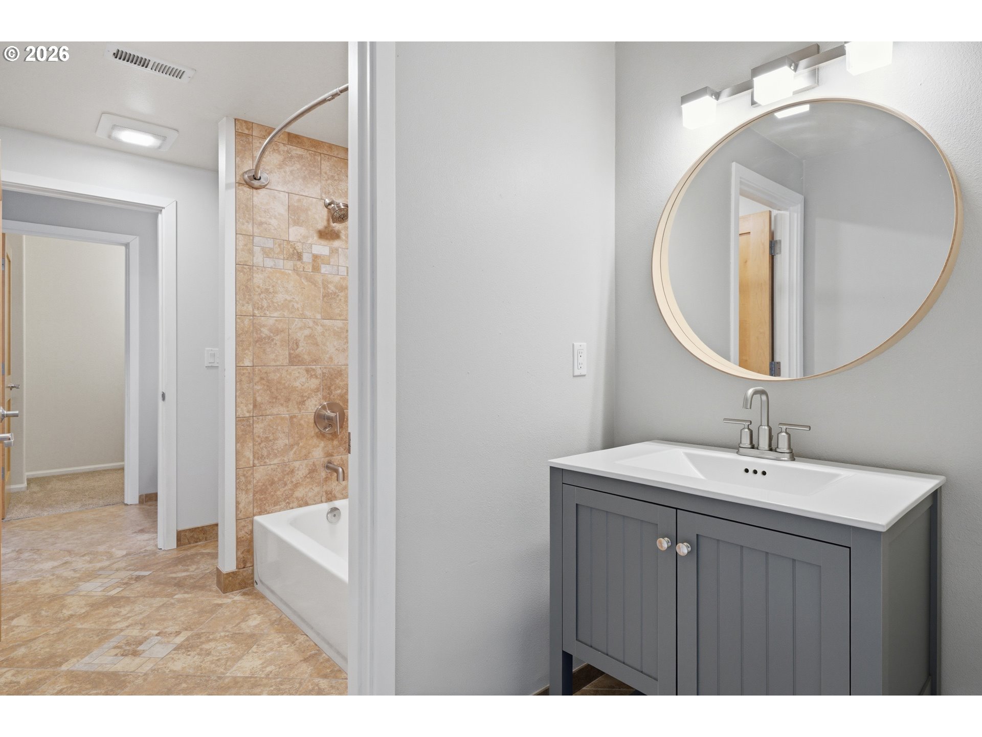 3340 Northwest Julia Street Camas, WA 98607 - Photo 33 of 48 Attached Bathroom #1
