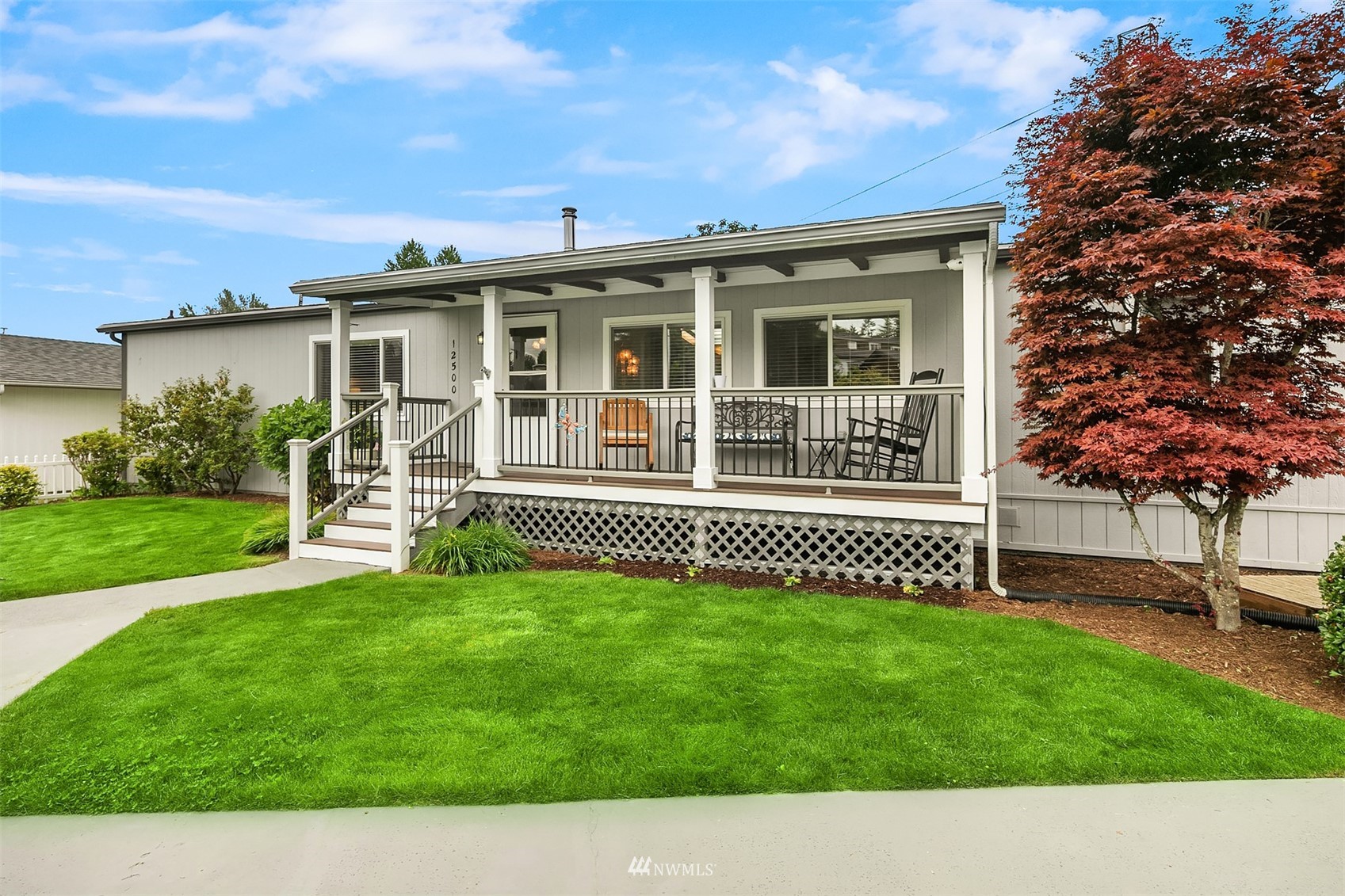 12500 Northeast 198th Street Bothell, WA 98011 - Photo 1 of 37 Gallery Image 1
