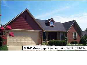 7356 Grove Park Road Olive Branch, MS 38654 - Photo 1 of 1 Primary Photo