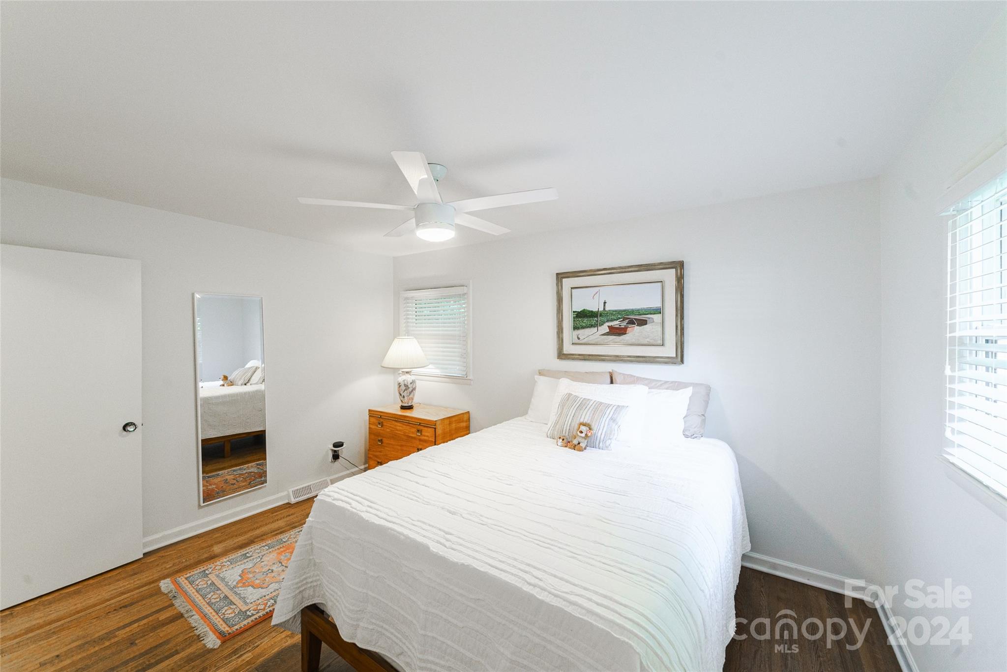5008 Erickson Road Charlotte, NC 28205 - Photo 14 of 29 Gallery Image 14