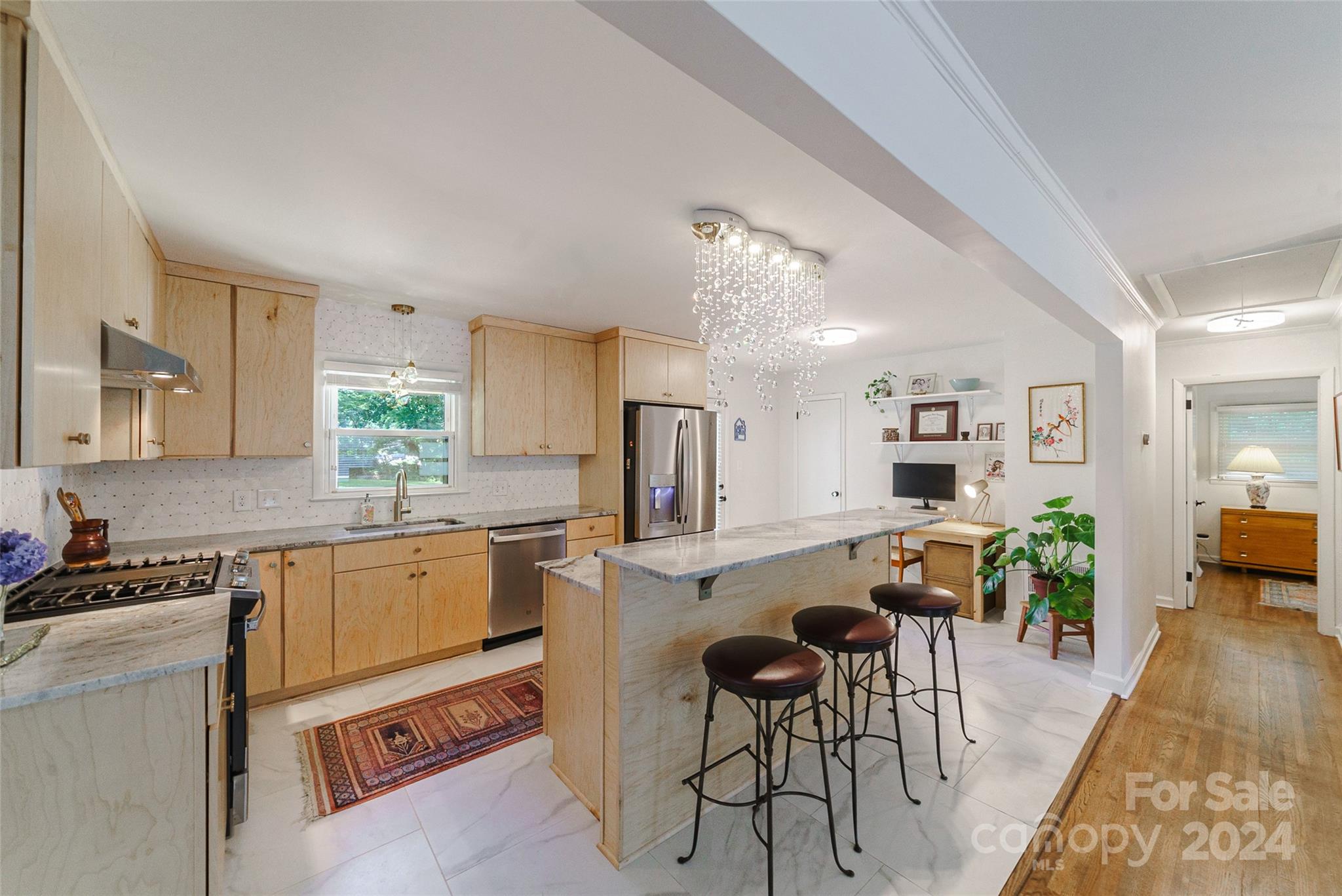 5008 Erickson Road Charlotte, NC 28205 - Photo 2 of 29 Gallery Image 2