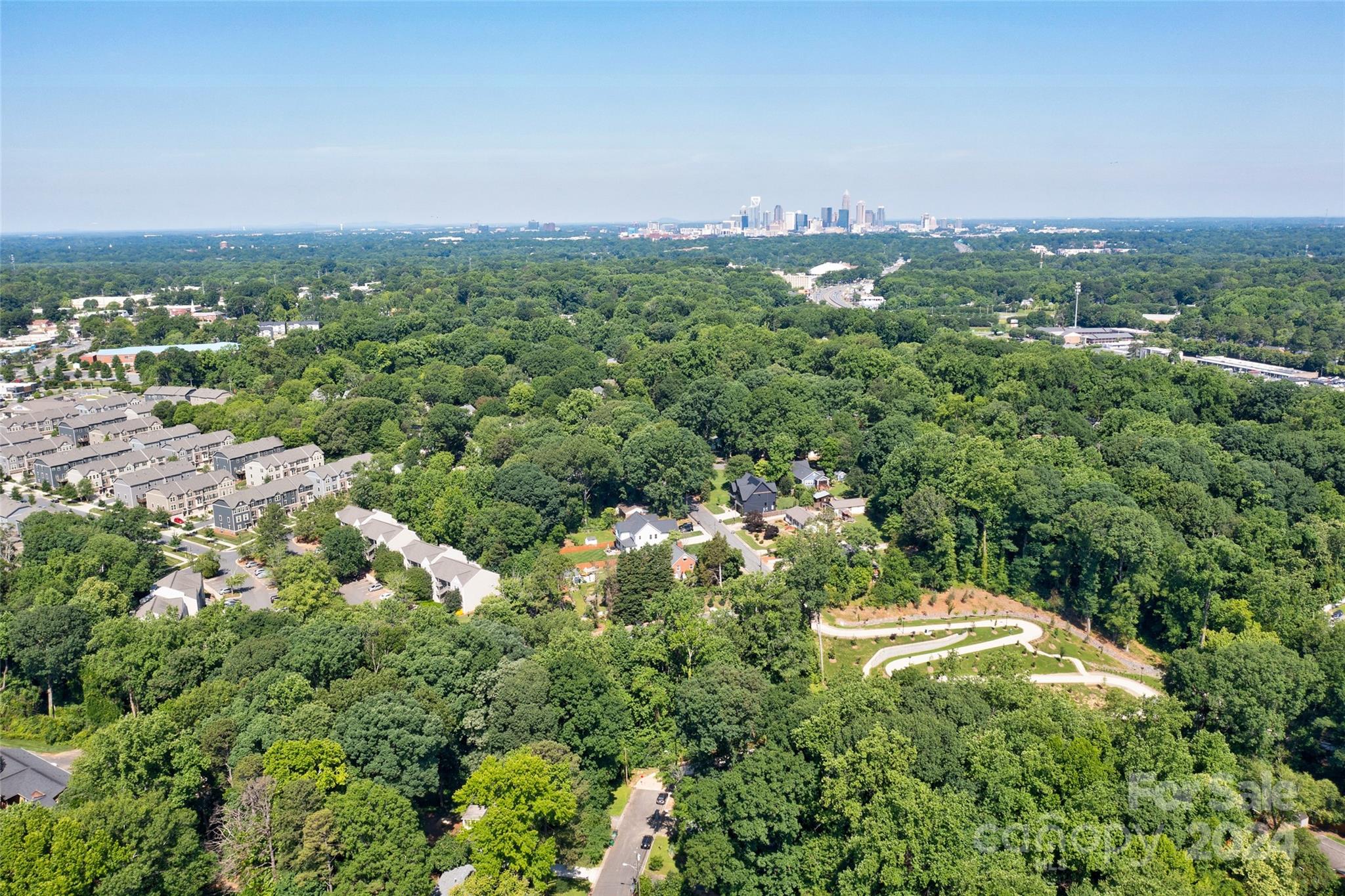5008 Erickson Road Charlotte, NC 28205 - Photo 27 of 29 Gallery Image 27