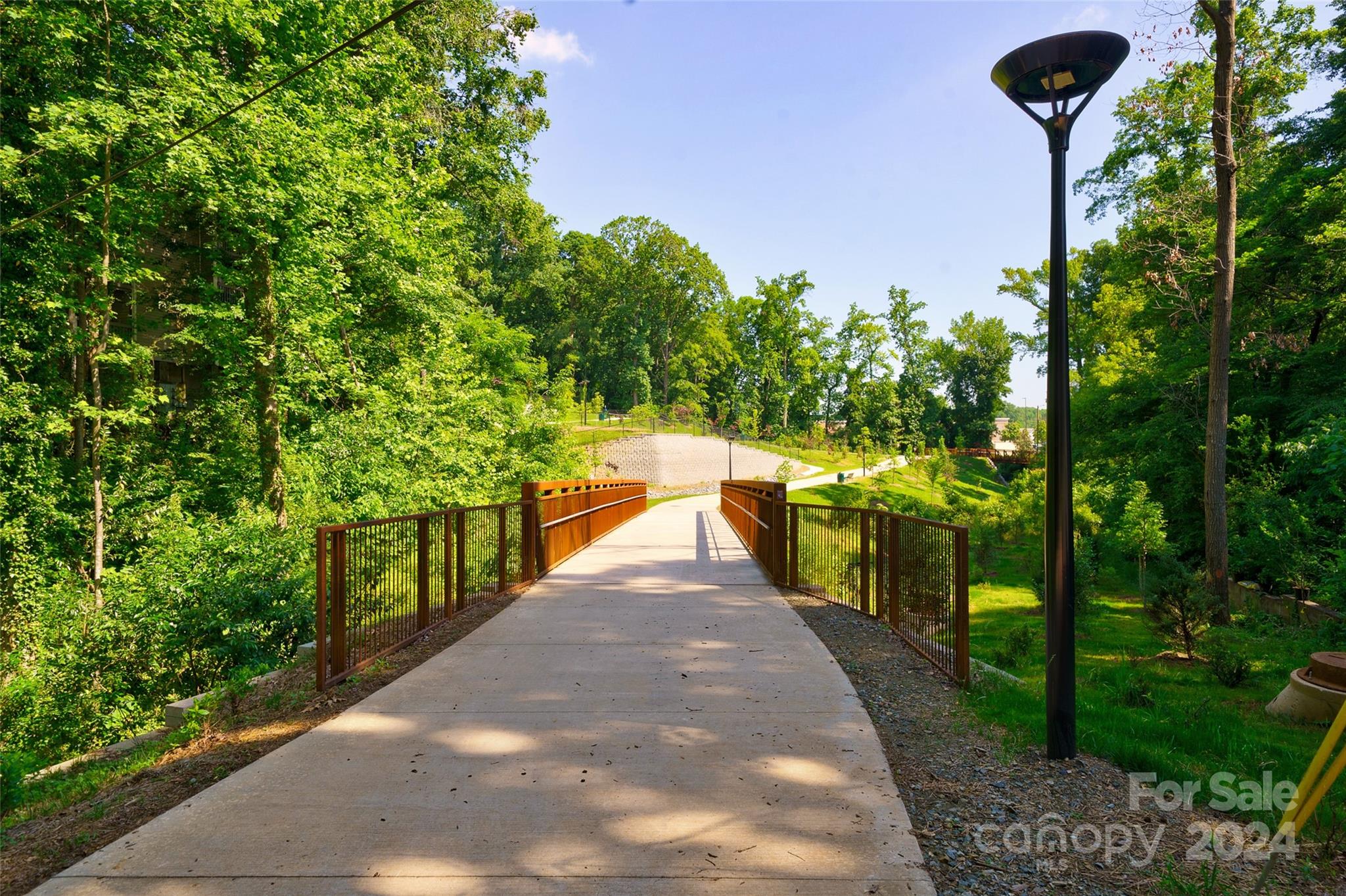 5008 Erickson Road Charlotte, NC 28205 - Photo 29 of 29 Gallery Image 29