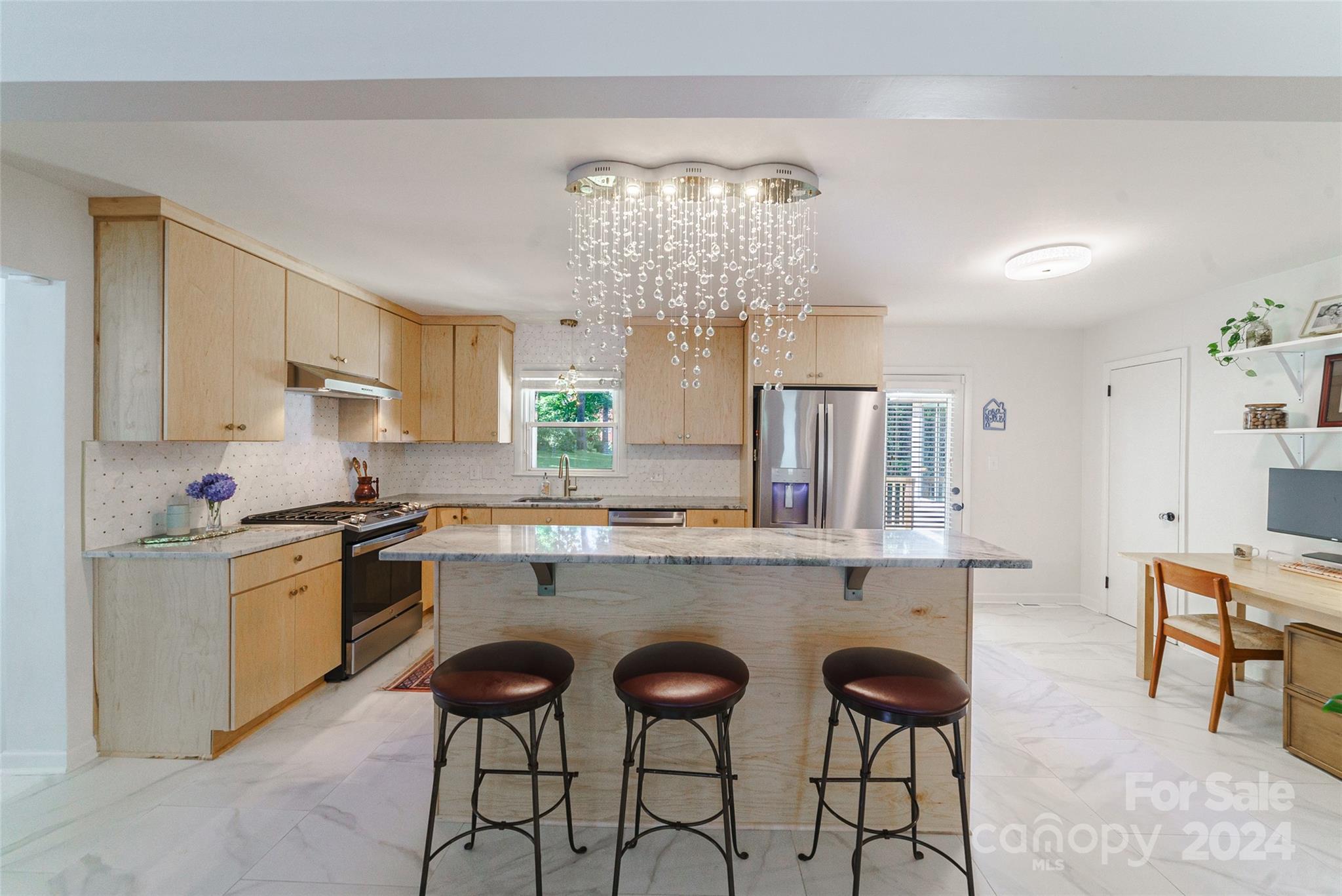 5008 Erickson Road Charlotte, NC 28205 - Photo 3 of 29 Gallery Image 3