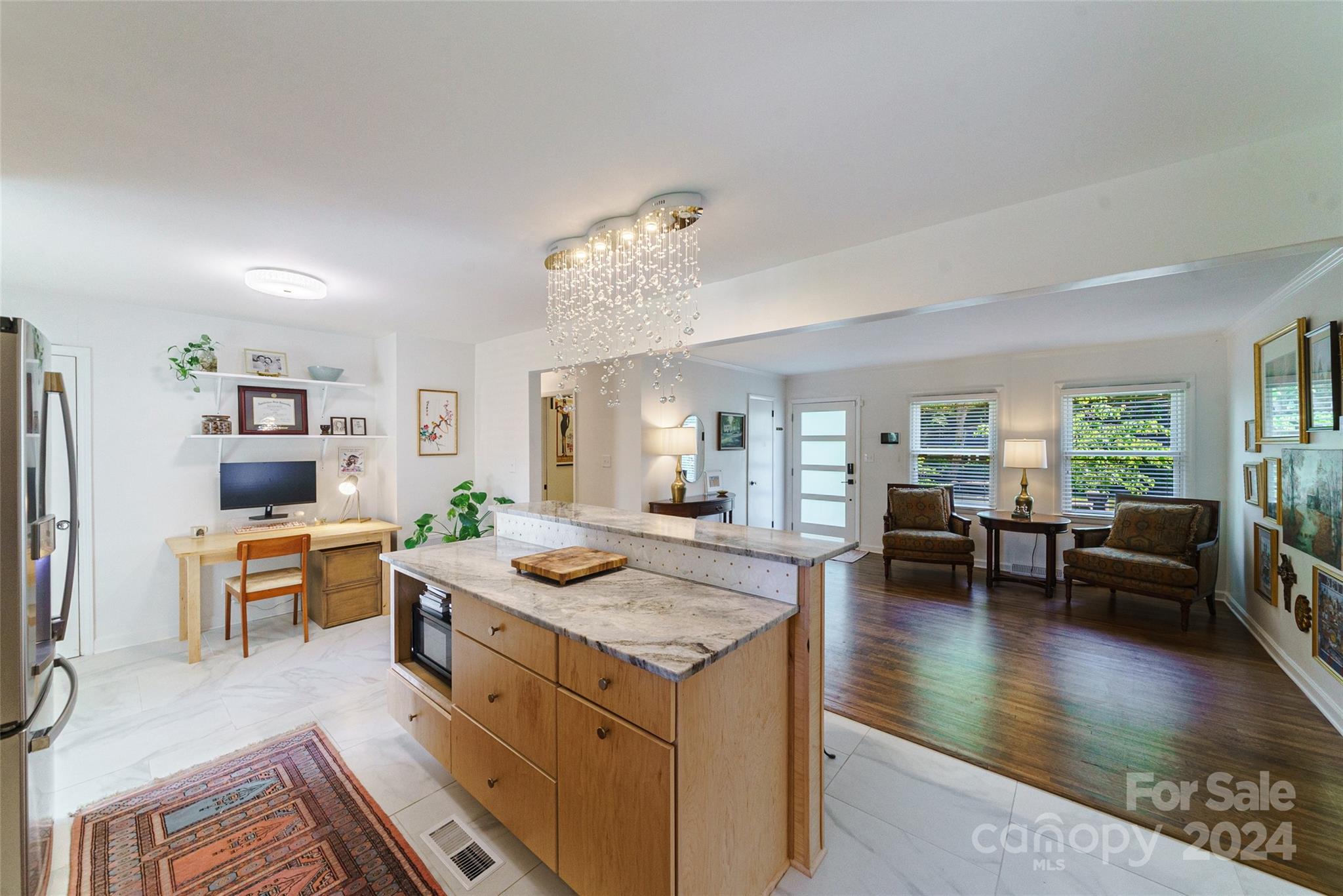 5008 Erickson Road Charlotte, NC 28205 - Photo 4 of 29 Gallery Image 4