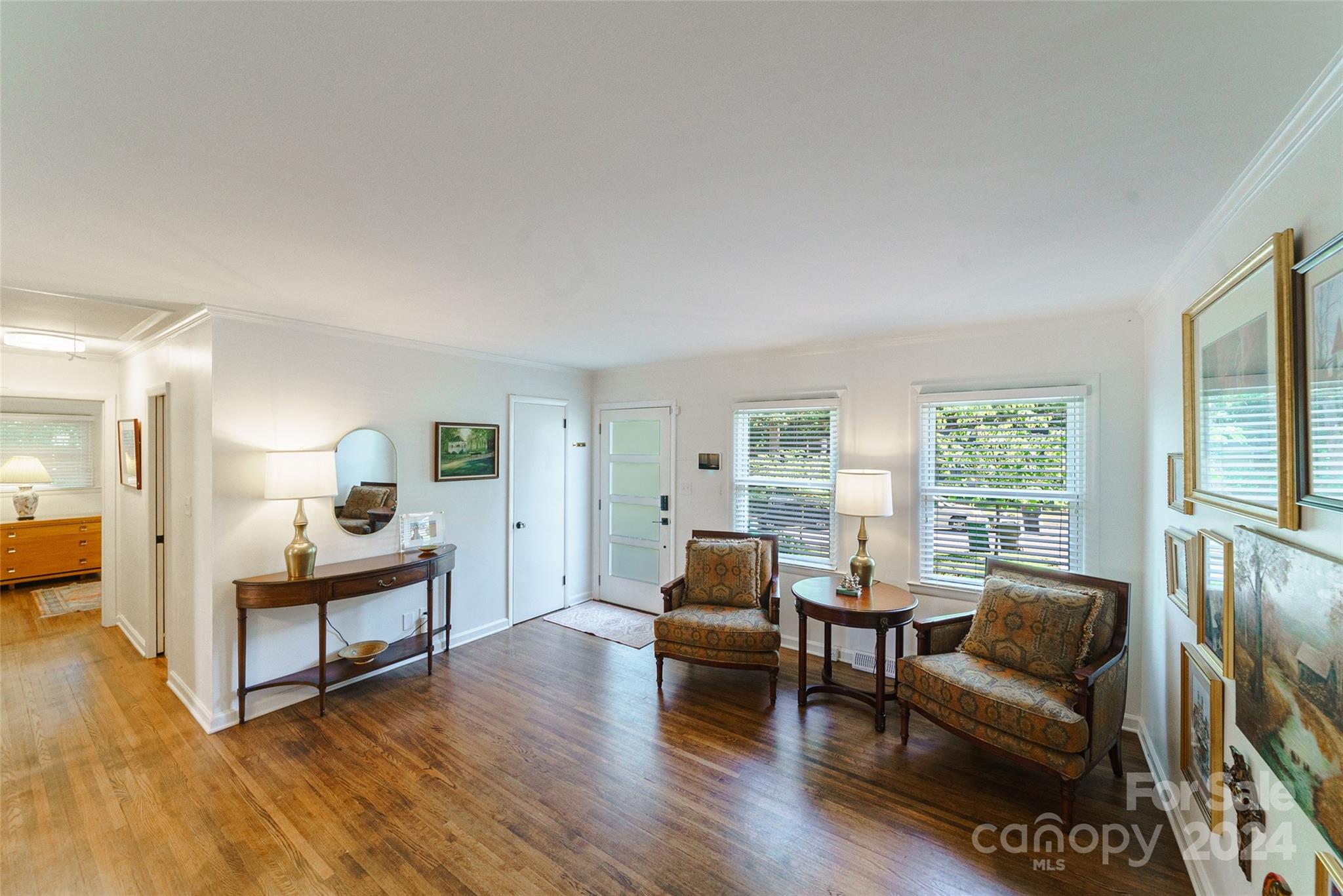 5008 Erickson Road Charlotte, NC 28205 - Photo 5 of 29 Gallery Image 5