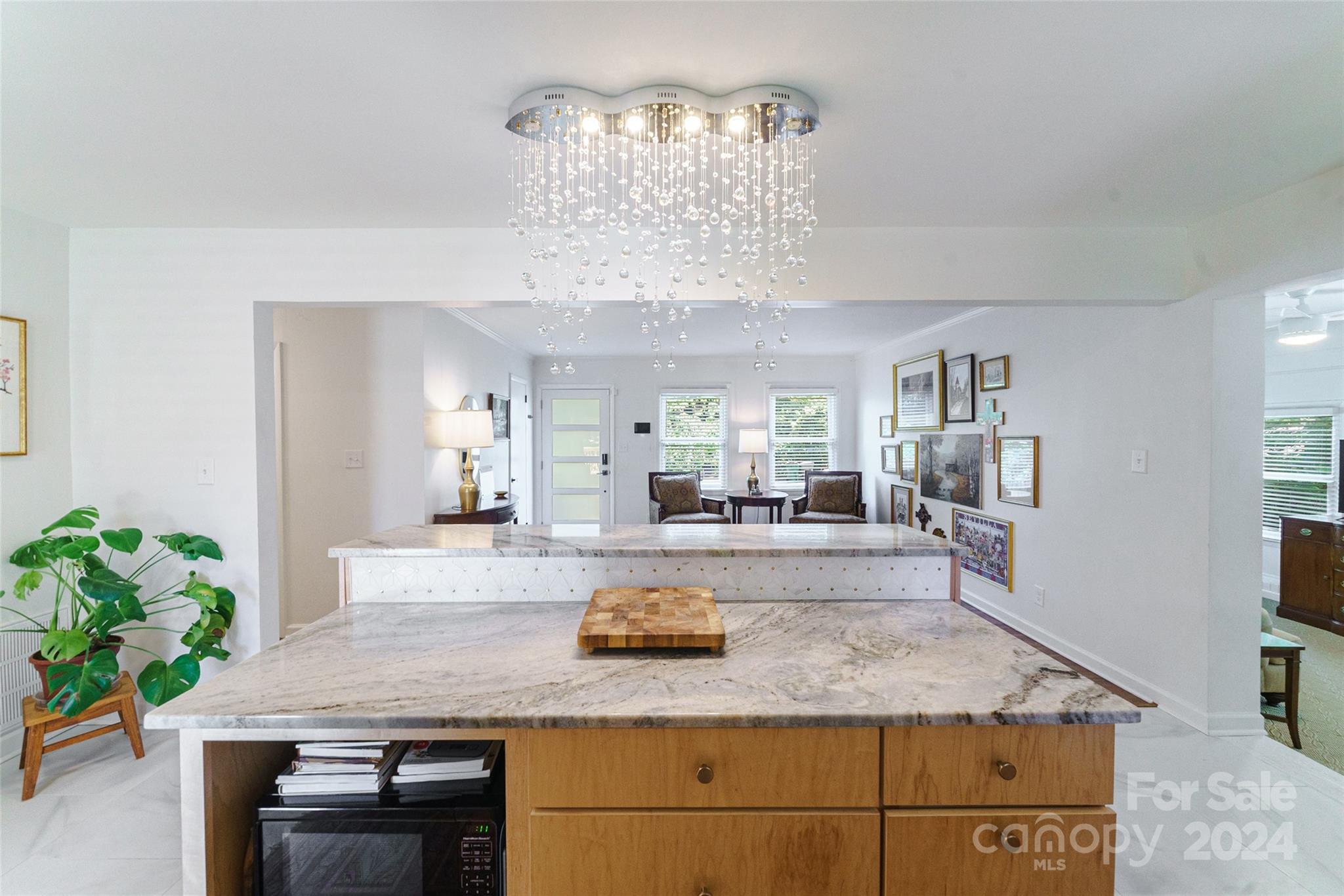 5008 Erickson Road Charlotte, NC 28205 - Photo 9 of 29 Gallery Image 9