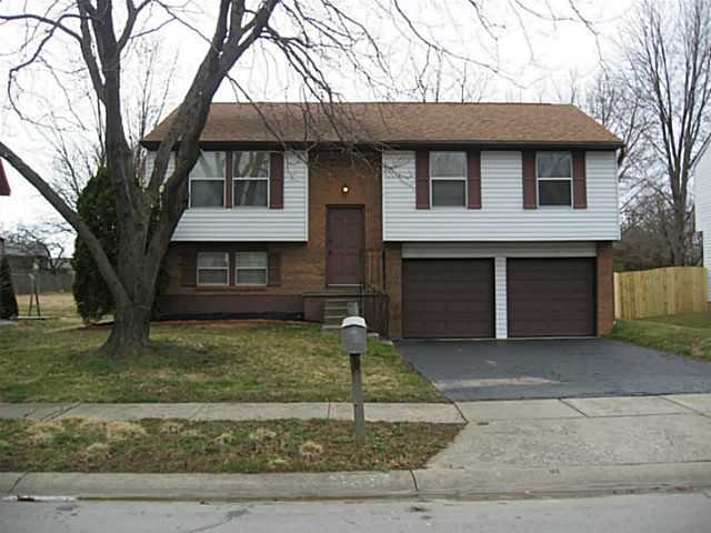 2144 Smokymill Road Dublin, OH 43016 - Photo 1 of 10 Gallery Image 1