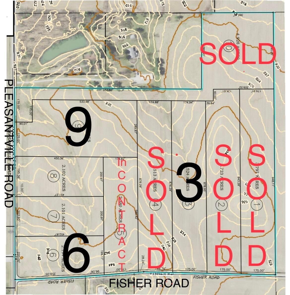 O Fisher Road Northwest, Unit LOT 3 Baltimore, OH 43105 - Photo 1 of 3 Lot 3