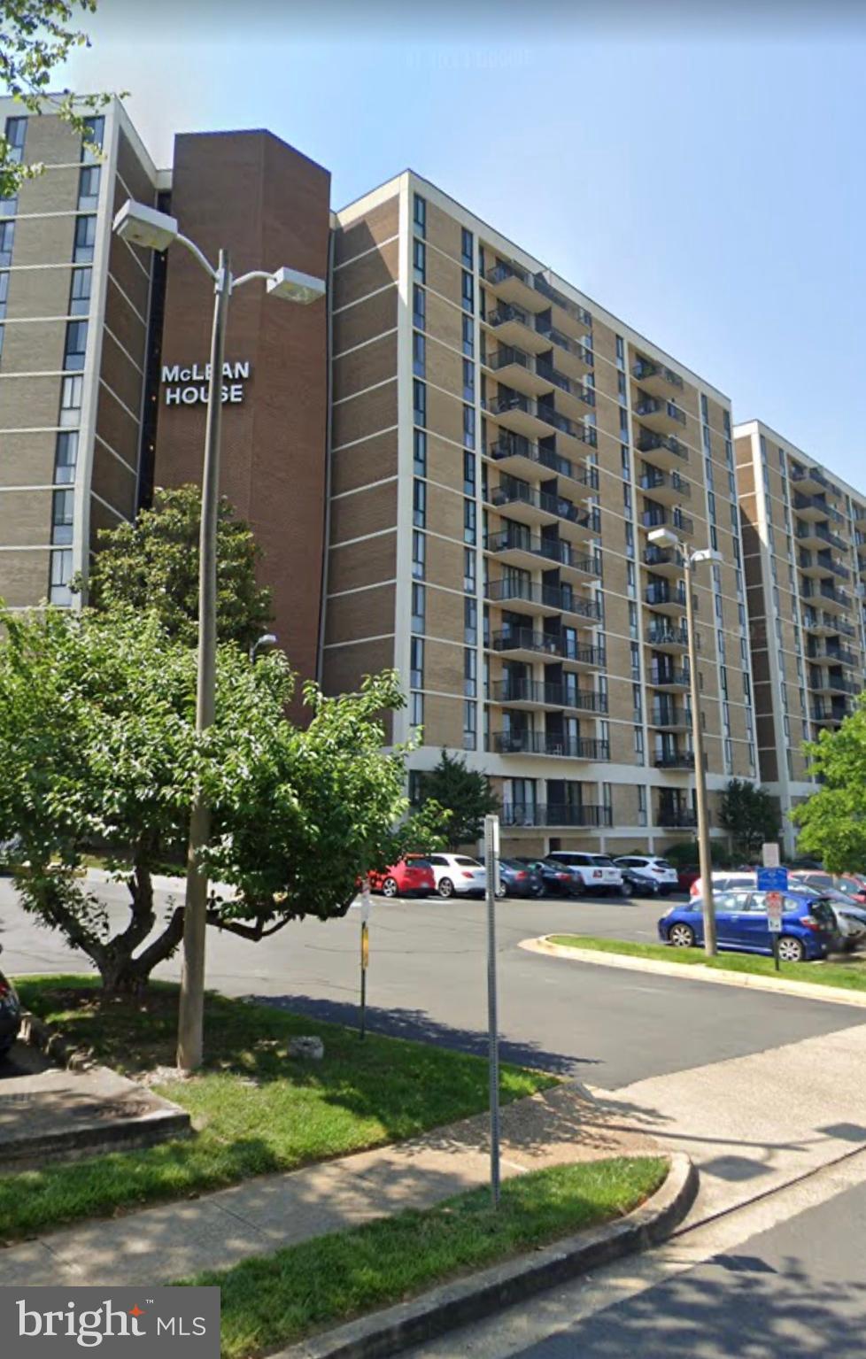 6800 Fleetwood Road, Unit 1008 McLean, VA 22101 - Photo 1 of 33 Exterior