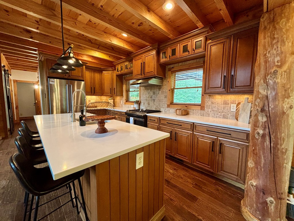 769 Indian Lake Road Topton, NC 28781 - Photo 34 of 44