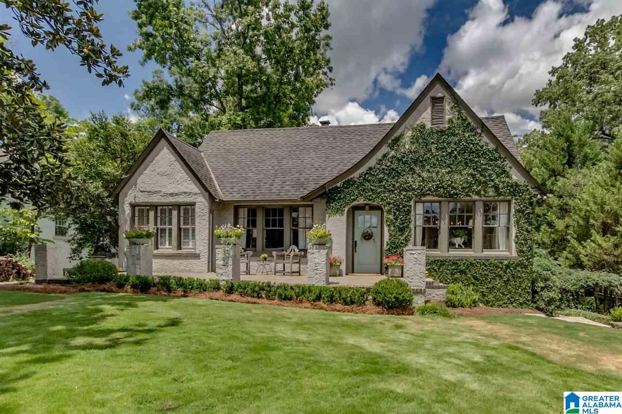 41 Pine Crest Road Birmingham, AL 35223 - Photo 4 of 50