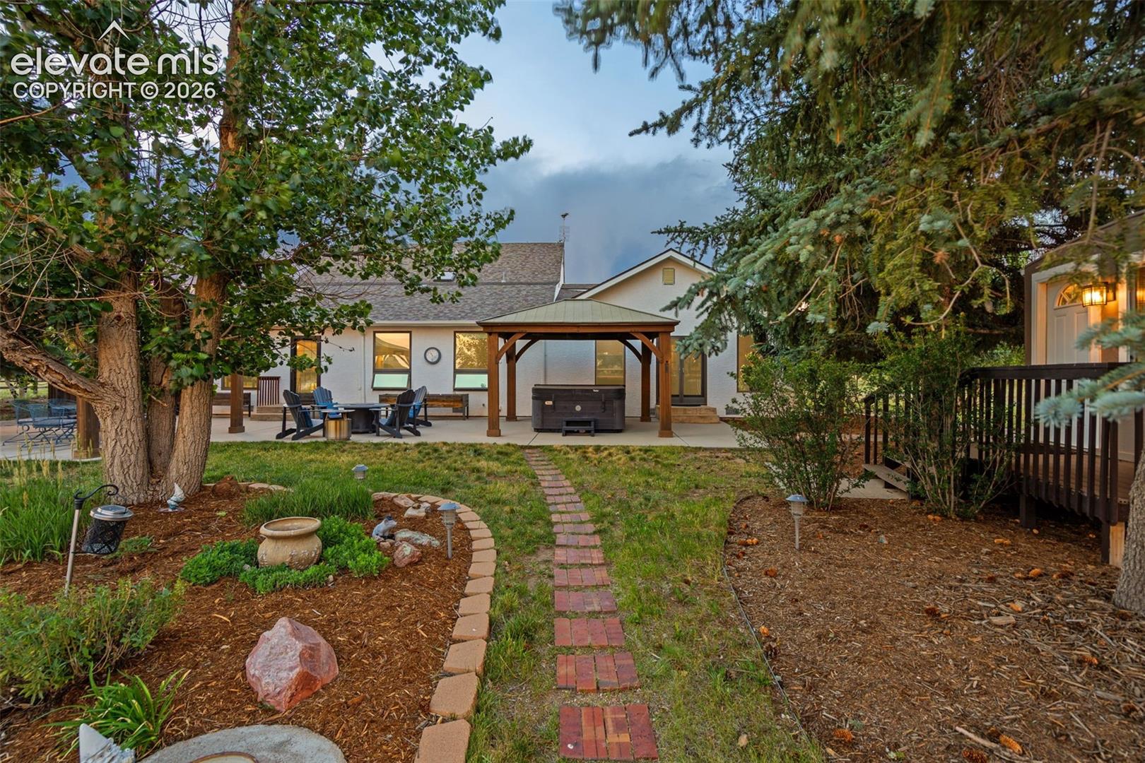 8175 Mohawk Road Colorado Springs, CO 80908 - Photo 11 of 51 Gallery Image 11