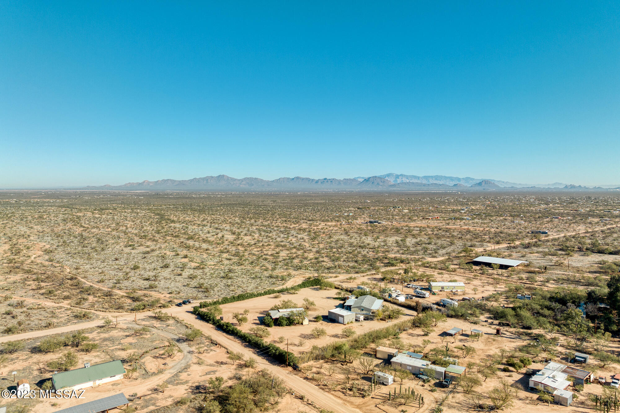 13561 Cortel Road Tucson, AZ 85736 - Photo 36 of 37 Gallery Image 36