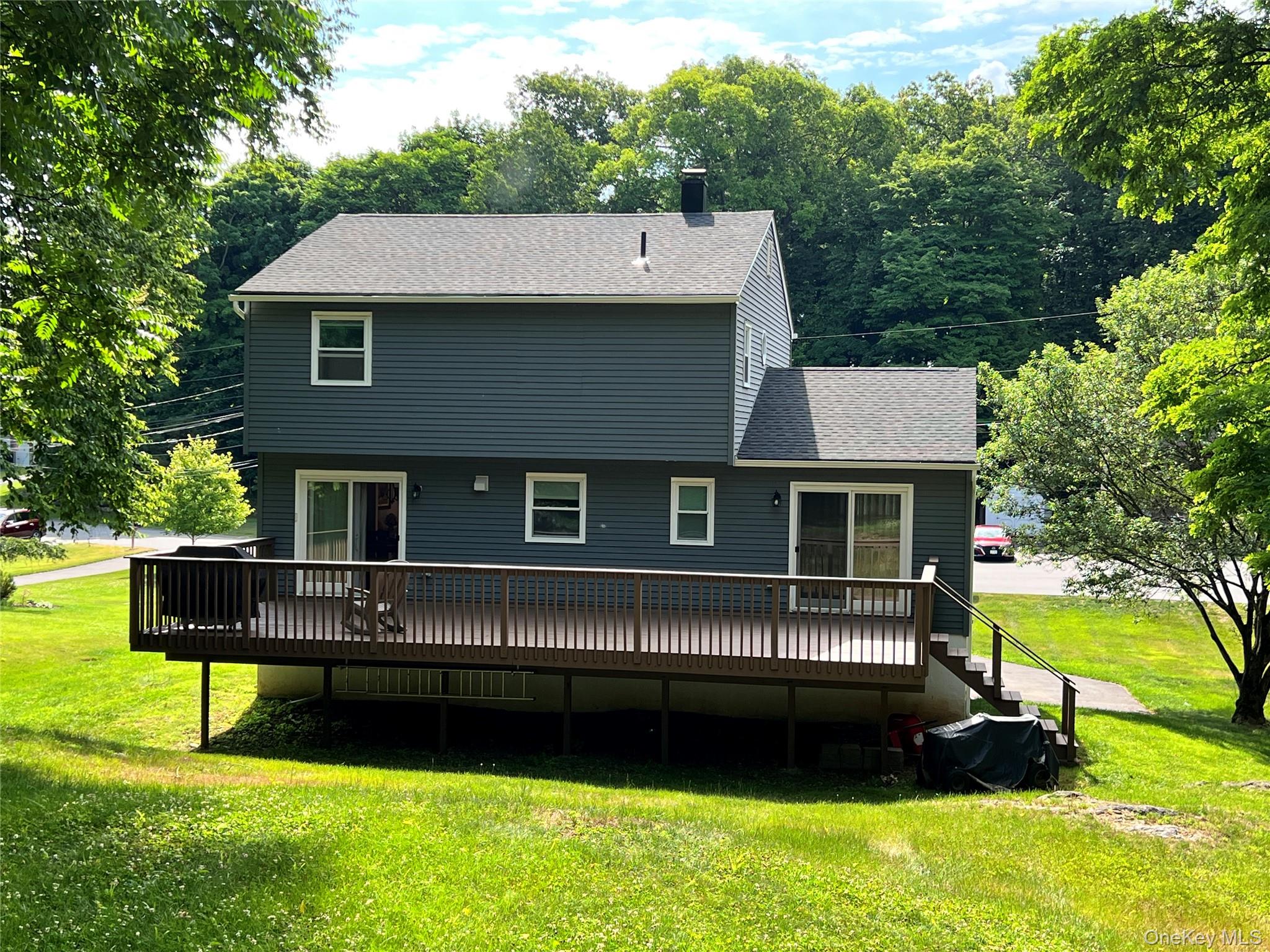 50 Raker Road Poughkeepsie, NY 12603 - Photo 34 of 36