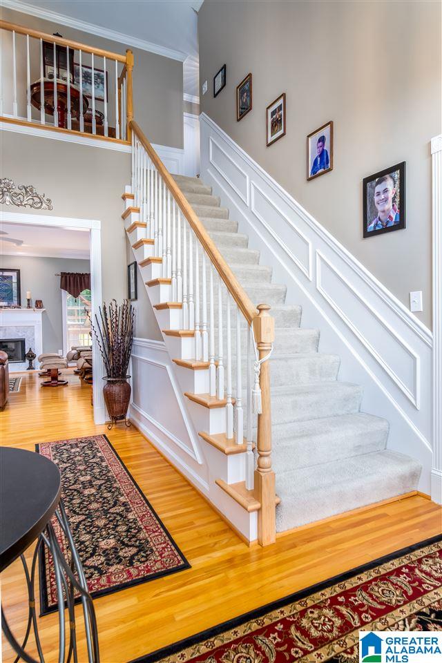 218 Grande View Lane Alabaster, AL 35114 - Photo 6 of 37