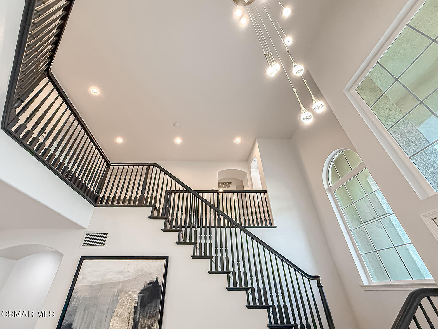 5816 Painted Pony Circle Simi Valley, CA 93063 - Photo 23 of 46 fStairs and Landing1
