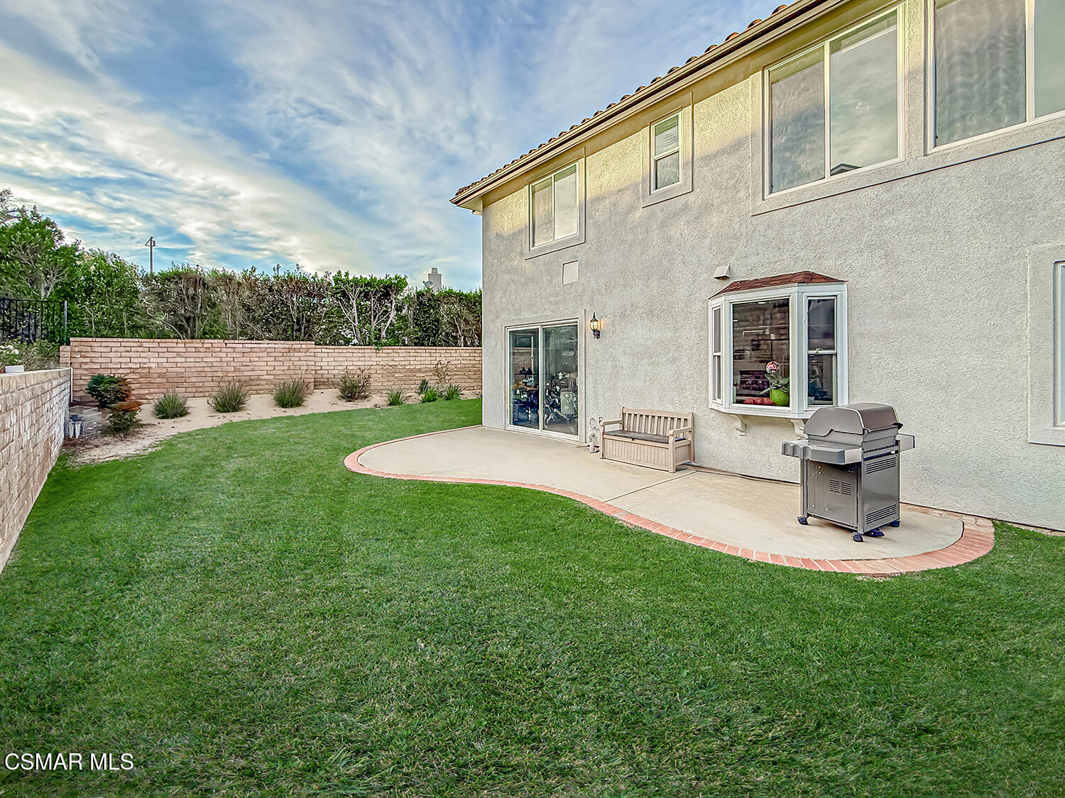 5816 Painted Pony Circle Simi Valley, CA 93063 - Photo 45 of 46 mBackyard3