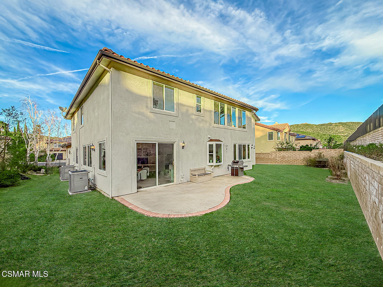 5816 Painted Pony Circle Simi Valley, CA 93063 - Photo 46 of 46 mBackyard4