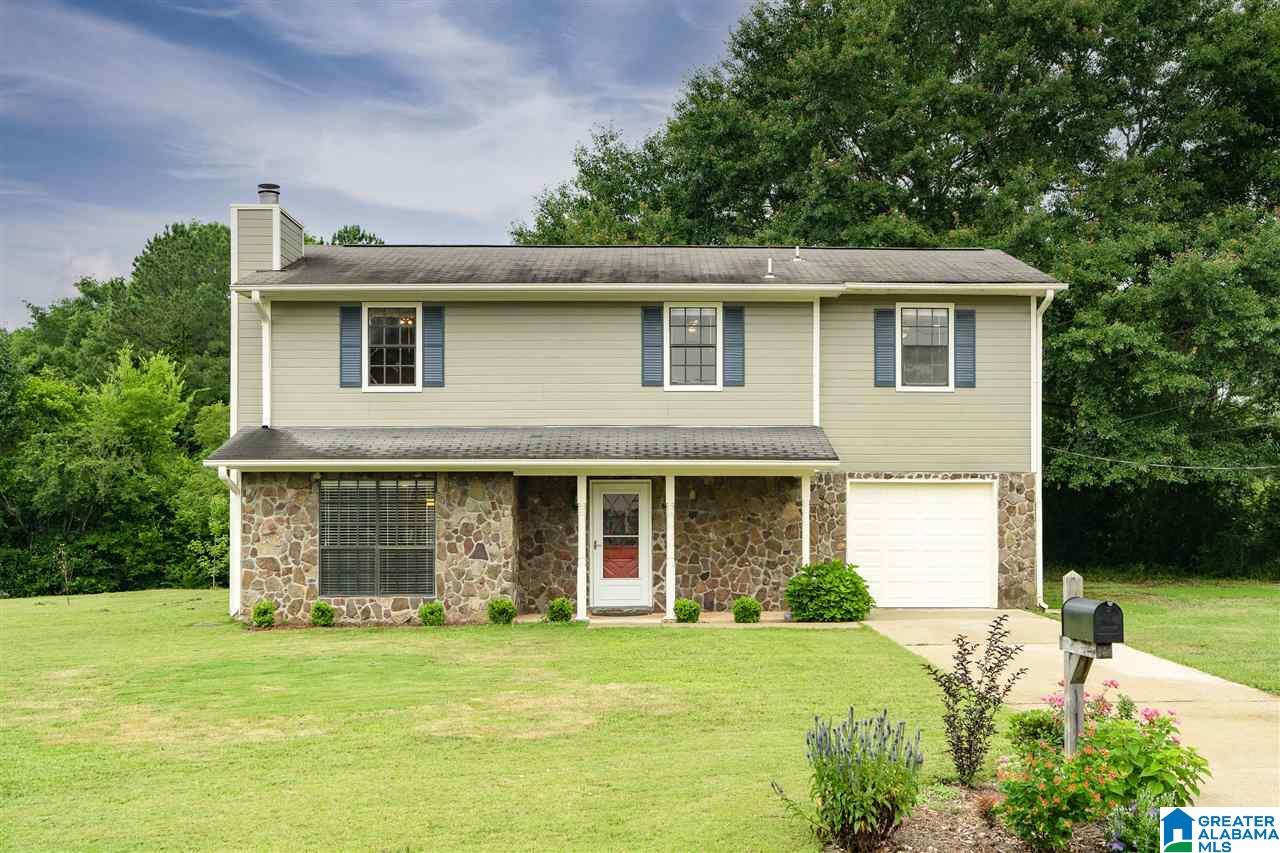 148 Bluegrass Drive Alabaster, AL 35007 - Photo 1 of 34