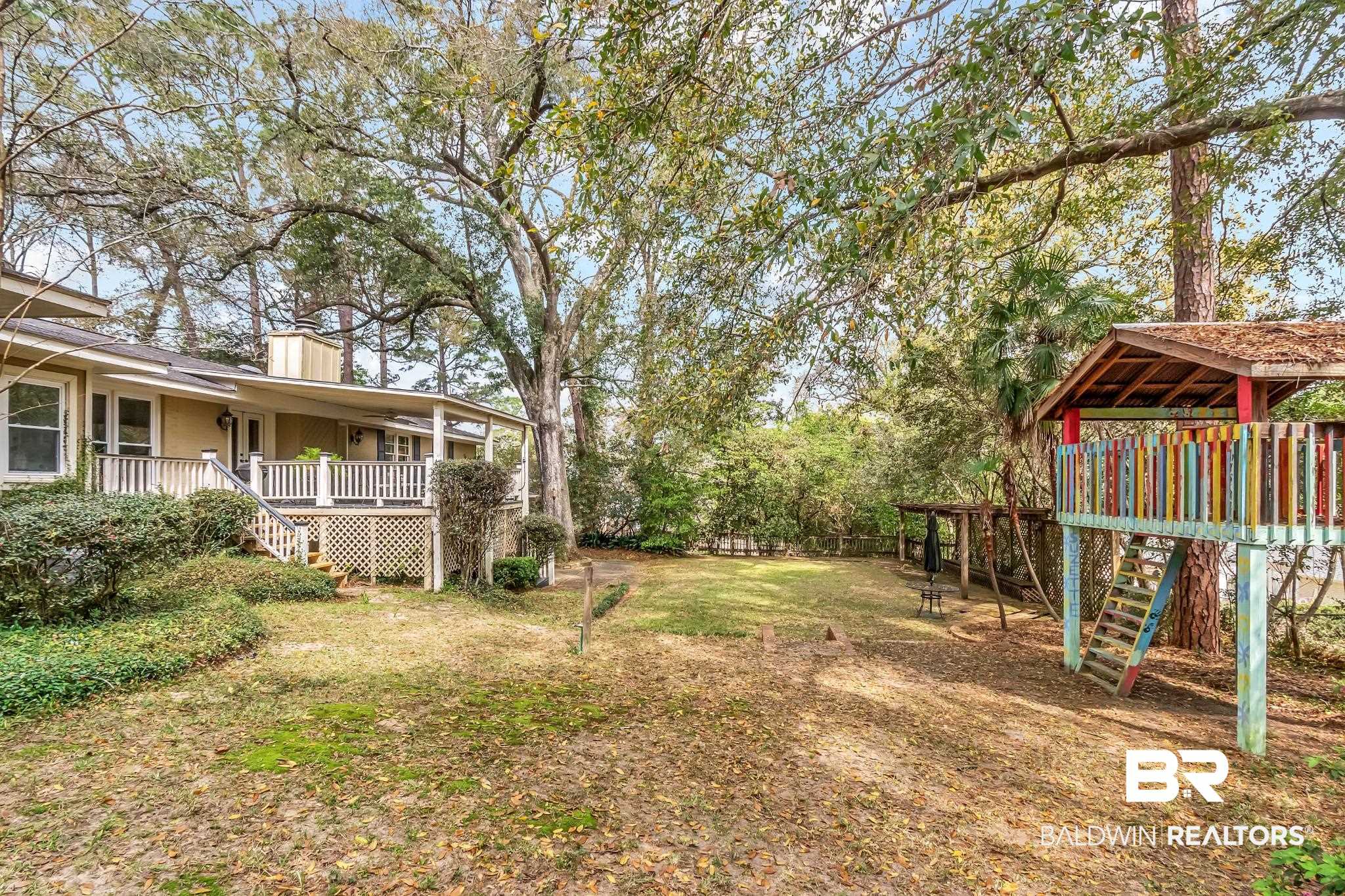 628 Chelsea Drive East Mobile, AL 36608 - Photo 38 of 41
