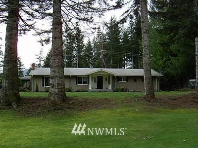 376 Savio Road Randle, WA 98377 - Photo 1 of 1 Gallery Image 1