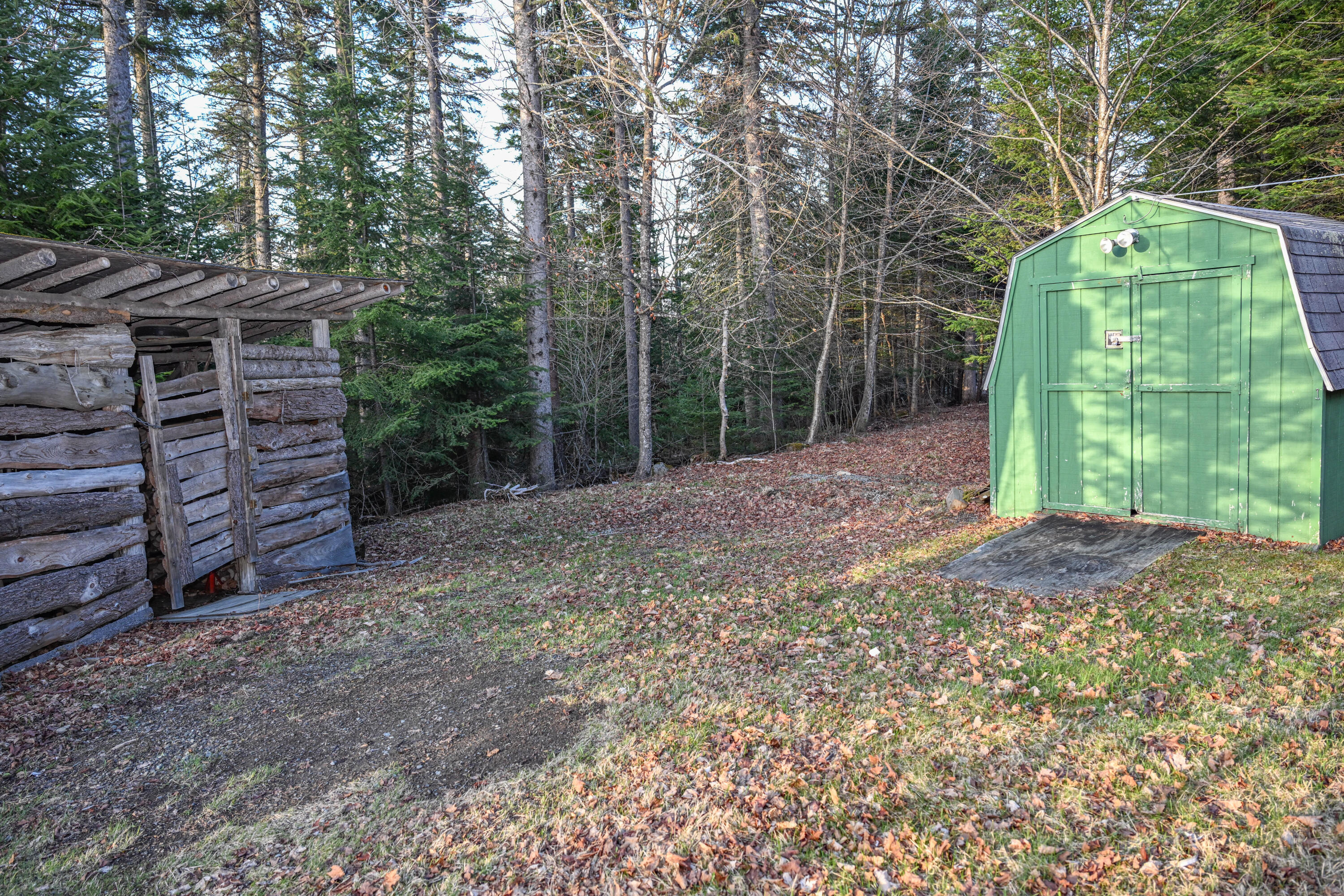 537 Dallas Hill Road Dallas Plt, ME 04970 - Photo 23 of 43 24