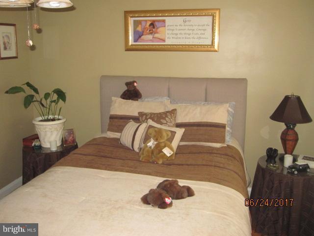 4318 Cedar Garden Road Baltimore, MD 21229 - Photo 12 of 30 Bedroom (Master)