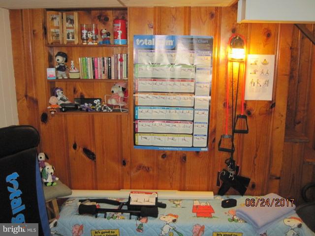 4318 Cedar Garden Road Baltimore, MD 21229 - Photo 24 of 30 Basement