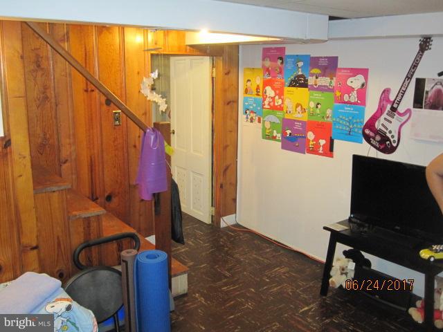 4318 Cedar Garden Road Baltimore, MD 21229 - Photo 25 of 30 Basement