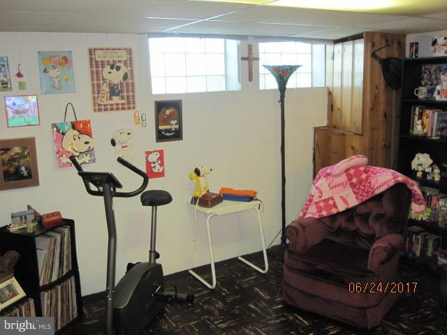4318 Cedar Garden Road Baltimore, MD 21229 - Photo 26 of 30 Basement