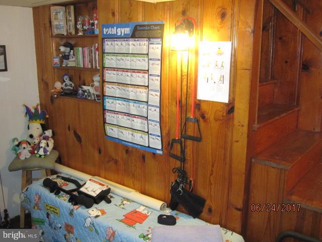 4318 Cedar Garden Road Baltimore, MD 21229 - Photo 27 of 30 Basement