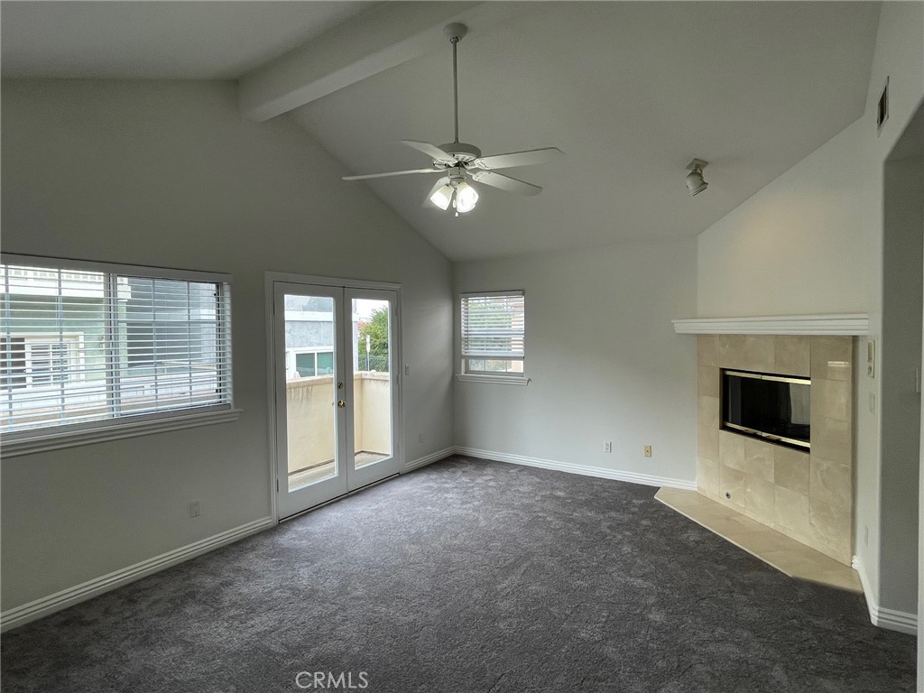 1745 Havemeyer Lane Redondo Beach, CA 90278 - Photo 11 of 20 a view of an empty room with a kitchen