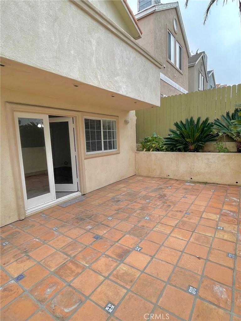 1745 Havemeyer Lane Redondo Beach, CA 90278 - Photo 20 of 20 a view of a house with a yard