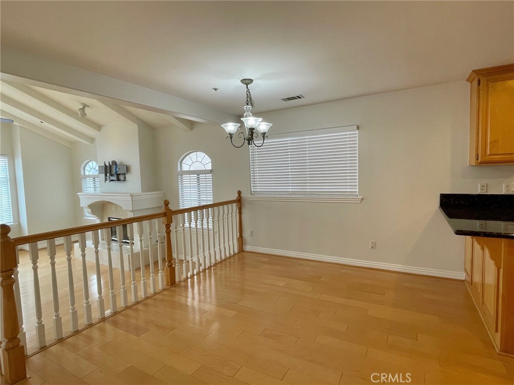 1745 Havemeyer Lane Redondo Beach, CA 90278 - Photo 6 of 20 a view of a livingroom with chandelier windows