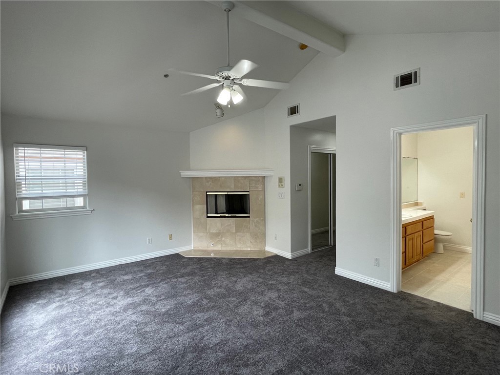1745 Havemeyer Lane Redondo Beach, CA 90278 - Photo 10 of 20 a view of an empty room with a window
