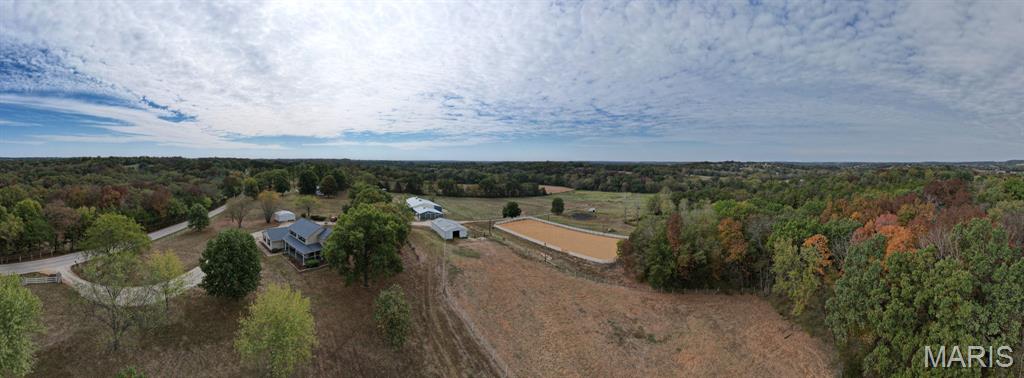 1891 North 4 Mile Road Washington, MO 63090 - Photo 63 of 68