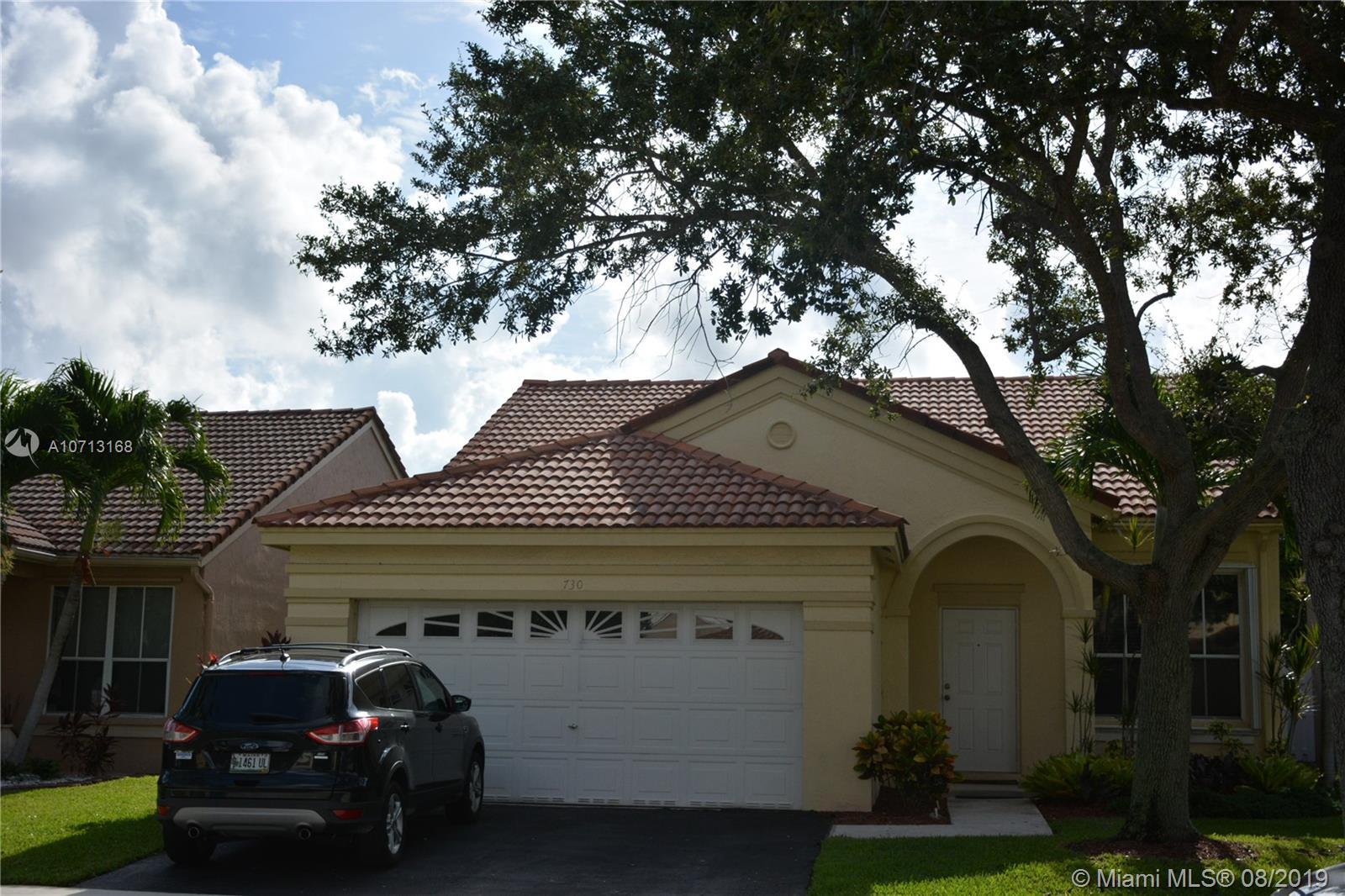 730 Falling Water Road Weston, FL 33326 - Photo 13 of 13