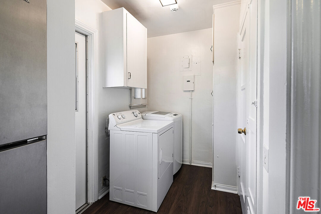 10537 Rochester Avenue Los Angeles, CA 90024 - Photo 25 of 52