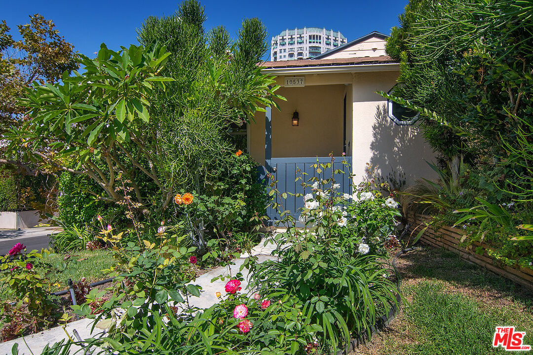 10537 Rochester Avenue Los Angeles, CA 90024 - Photo 8 of 52