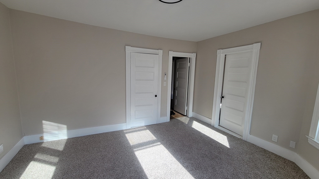 30 O'Neil Street, Unit 2 Hudson, MA 01749 - Photo 19 of 28 a view of entryway with bathroom