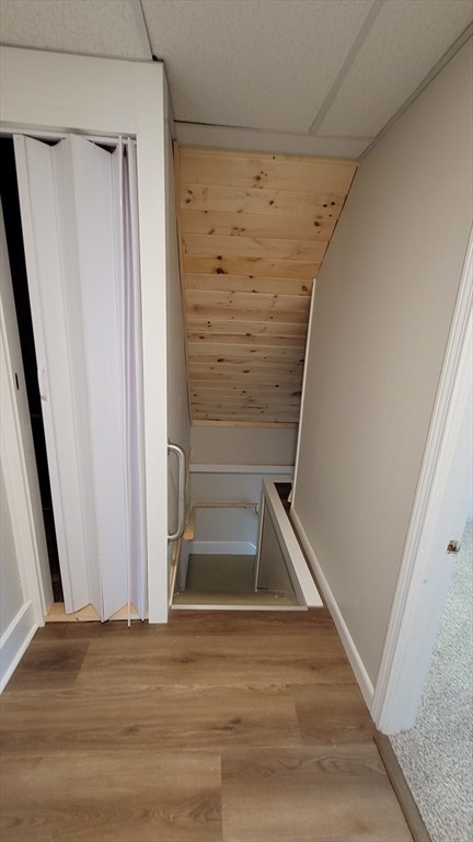 30 O'Neil Street, Unit 2 Hudson, MA 01749 - Photo 27 of 28 a view of entryway